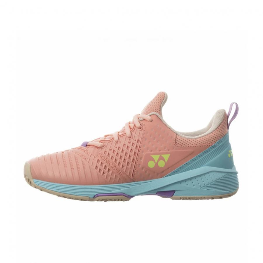 YONEX ヨネックス POWER CUSHION SONICAGE 3 WOMEN GC パワー YONEX ヨネックス POWER CUSHION SONICAGE 3 WOMEN GC パワー