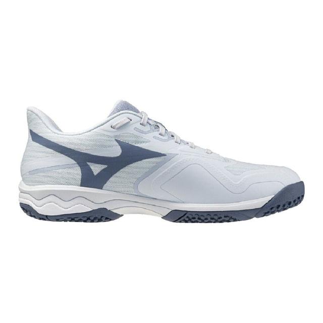 MIZUNO（ミズノ） ウエーブエクシードコートWIDE OC 61GB251822 メンズ