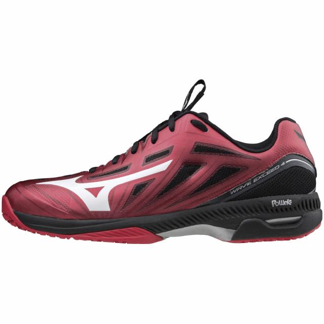 MIZUNO（ミズノ） ウェーブエクシード 4 WIDE OC 61GB201362 メンズ