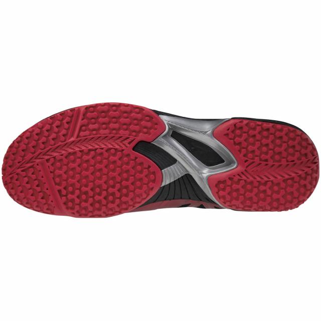 MIZUNO（ミズノ） ウェーブエクシード 4 WIDE OC 61GB201362 メンズ