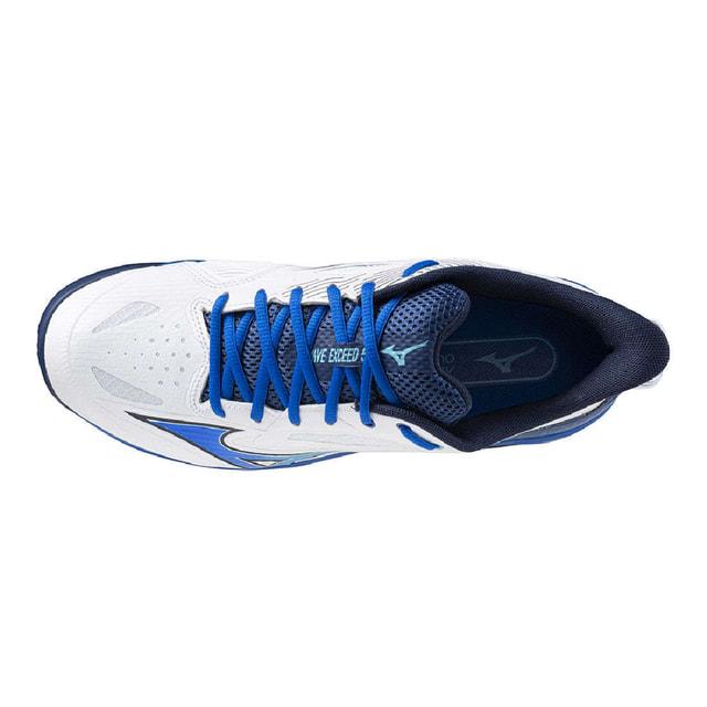 MIZUNO（ミズノ） WAVE EXCEED5 WIDE OC ウエーブエクシード 5 ワイド