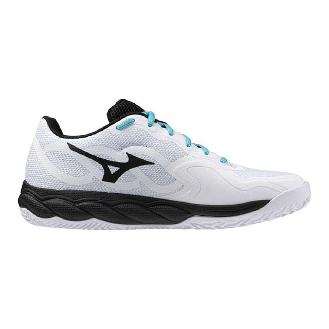 ミズノ テニスシューズ ウエーブエンフォースコート WIDE OC MIZUNO（ミズノ） WAVE ENFORCE COURT WIDE OC ウエーブエンフォース