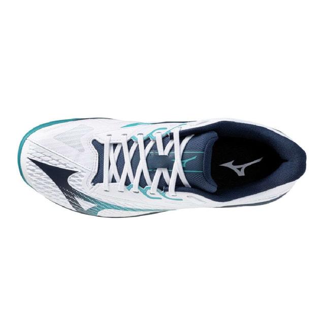 MIZUNO（ミズノ） WAVE EXCEED 6 ウエーブエクシード 6 WIDE OC