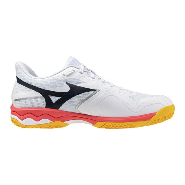 MIZUNO（ミズノ） ウエーブエクシードコート WIDE OC 61GB251860