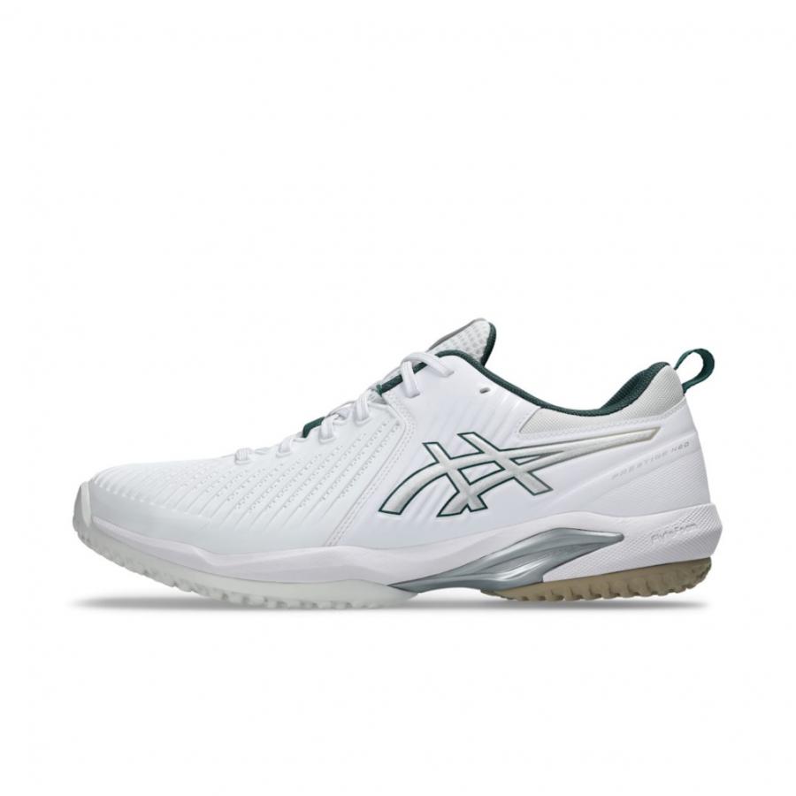 【新品未使用】アシックス テニスシューズ プレステージネオ OC 28cm ASICS（アシックス） PRESTIGE NEO OC プレステージ ネオ OC 1043A029