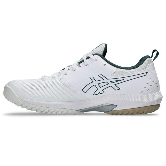 【新品未使用】アシックス テニスシューズ プレステージネオ OC 28cm ASICS（アシックス） PRESTIGE NEO OC プレステージ ネオ OC 1043A029