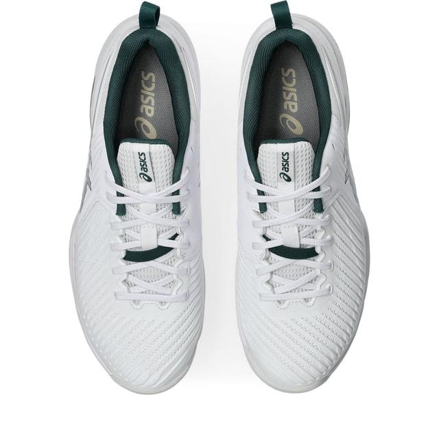 【新品未使用】アシックス テニスシューズ プレステージネオ OC 28cm ASICS（アシックス） PRESTIGE NEO OC プレステージ ネオ OC 1043A029