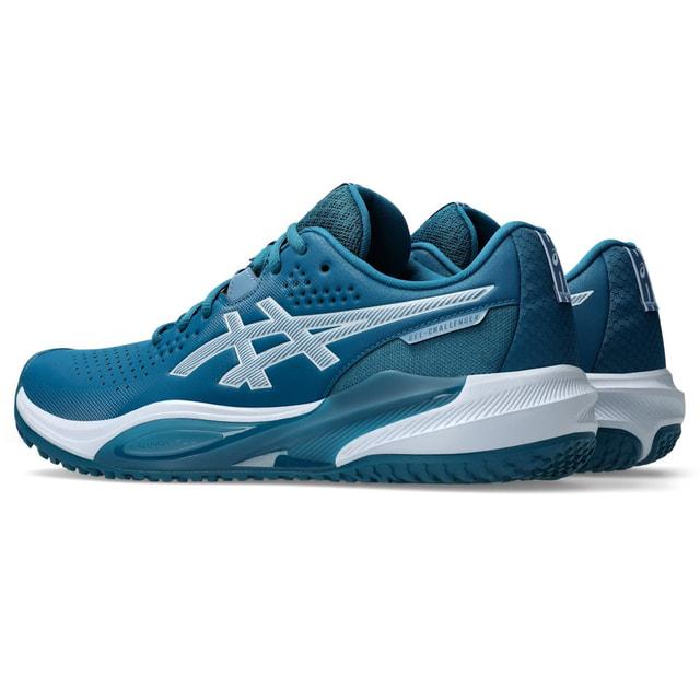 ASICS（アシックス） GEL-CHALLENGER 15 OC ゲルチャレンジャー15 OC