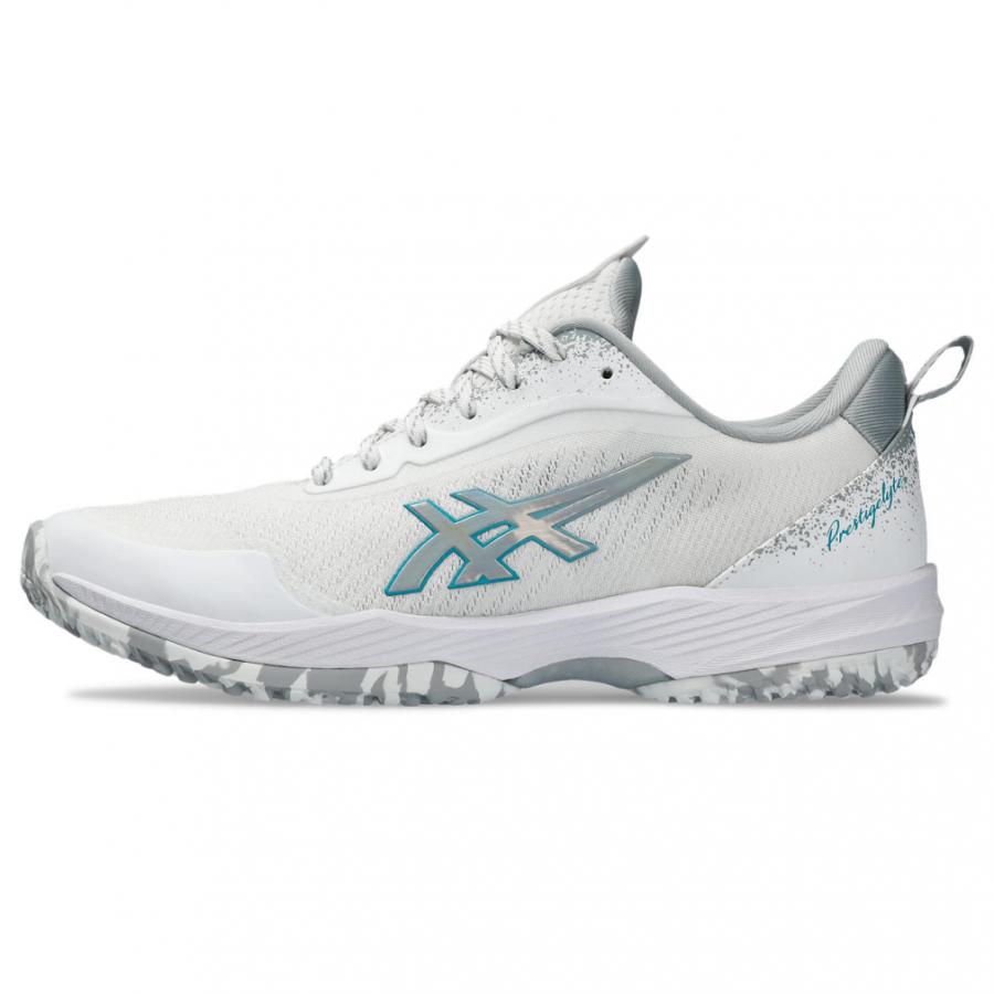 アシックス テニスシューズ プレステージライト 5 OC 3E オムニコート ASICS（アシックス） PRESTIGELYTE 5 OC WIDE プレステージライト 5 OC