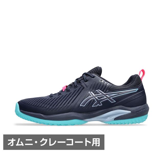 ASICS（アシックス） スポーツデポ・アルペン限定 PRESTIGE NEO OC