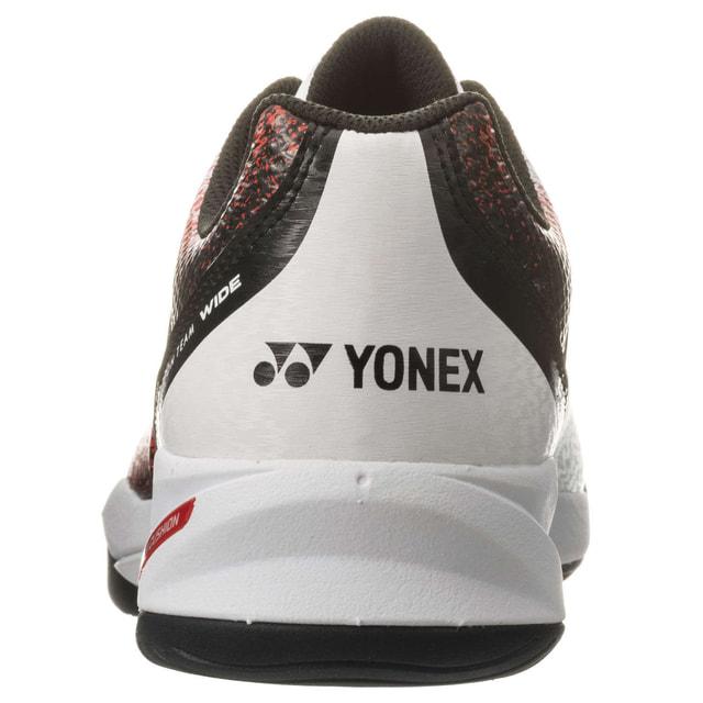 YONEX（ヨネックス） POWER CUSHION TEAM WIDE GC パワークッション