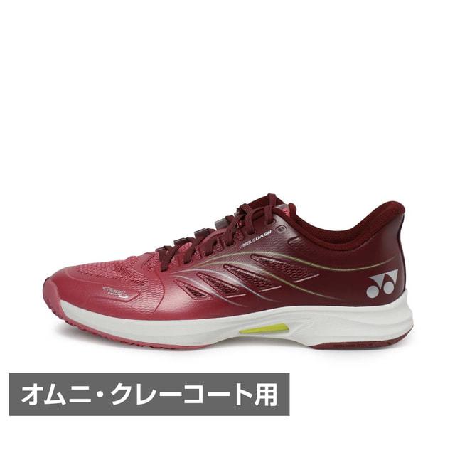 YONEX（ヨネックス） パワークッションエアラスダッシュ5GC SHTAD5GC