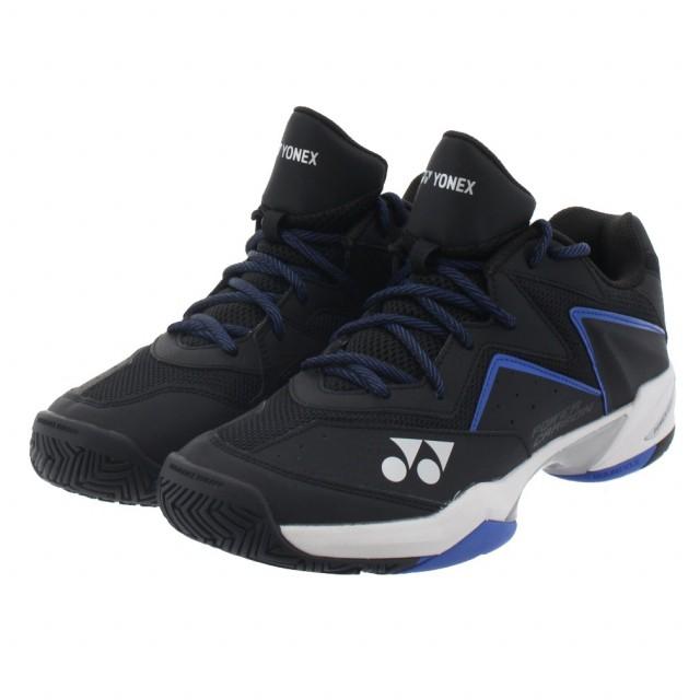 ブランド買うならブランドオフ ヨネックス パワークッション107d Sht107d メンズ レディース テニス オムニクレー用シューズ