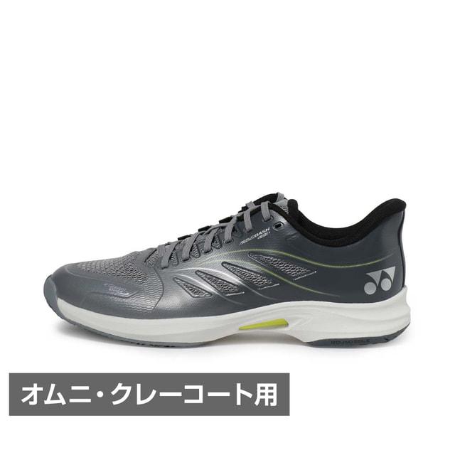 ヨネックス　エアラスダッシュ5WGC クレーオムニ YONEX（ヨネックス） パワークッションエアラスダッシュ5ワイドGC