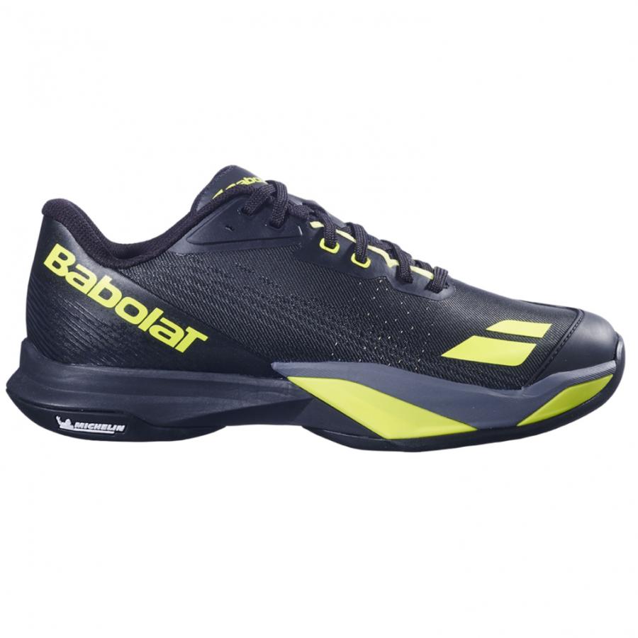 Babolat（バボラ） JET MACH 4 AC M ジェットマッハ4 オールコート M