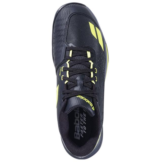 Babolat（バボラ） JET MACH 4 AC M ジェットマッハ4 オールコート M