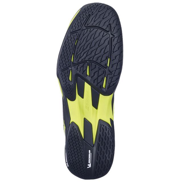 Babolat（バボラ） JET MACH 4 AC M ジェットマッハ4 オールコート M