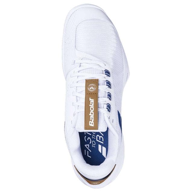 Babolat（バボラ） JET TERE 2 AC M WIM ジェットテレ2 オールコートM
