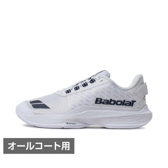バボラ テニスシューズ ジェット テレ 2 オールコート W