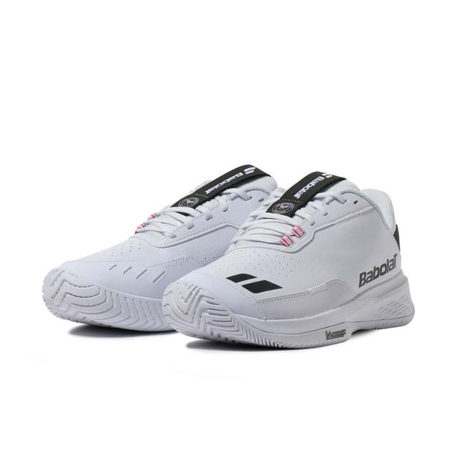 Babolat（バボラ） SFX EVO WIMBLEDON SFXエボ オールコート
