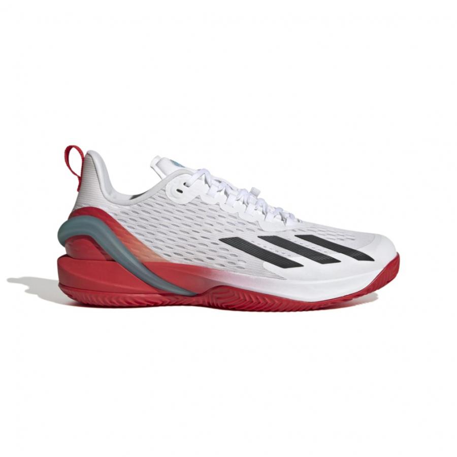 adidas（アディダス） アディゼロサイバーソニック テニス HQ5923