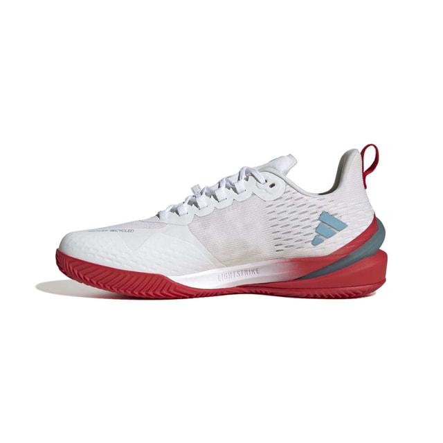 adidas（アディダス） アディゼロサイバーソニック テニス HQ5923