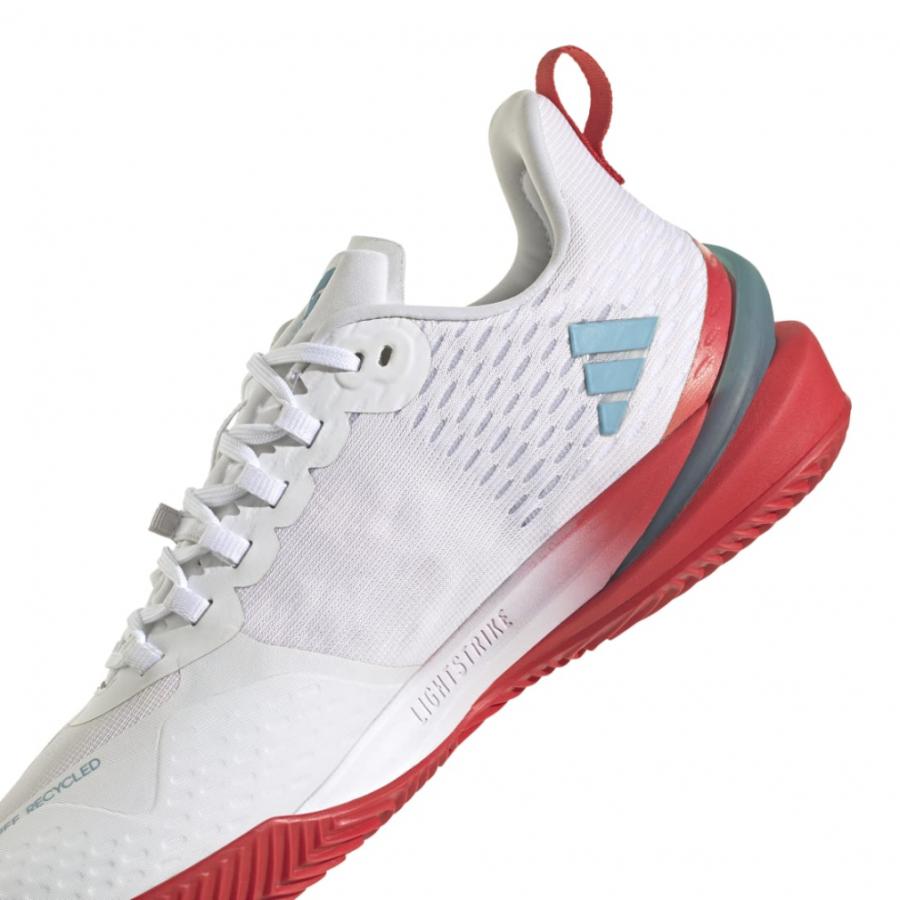 adidas（アディダス） アディゼロサイバーソニック テニス HQ5923