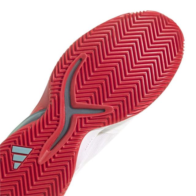 adidas（アディダス） アディゼロサイバーソニック テニス HQ5923