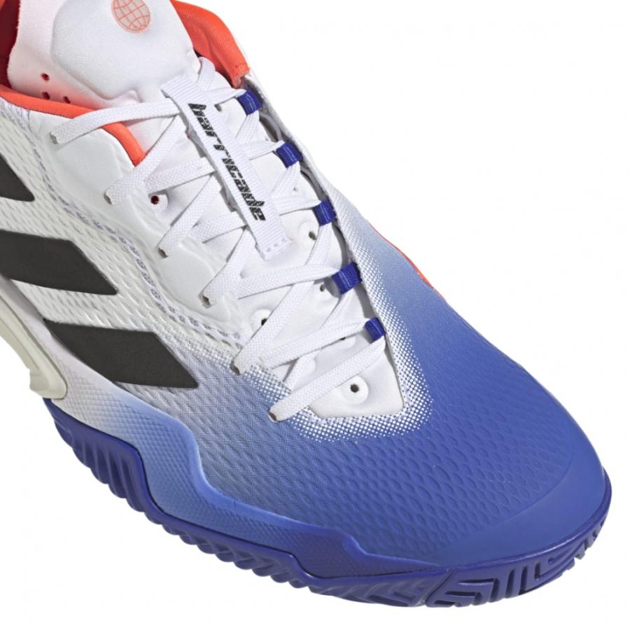 adidas（アディダス） Barricade Tennis バリケード テニス HQ8917