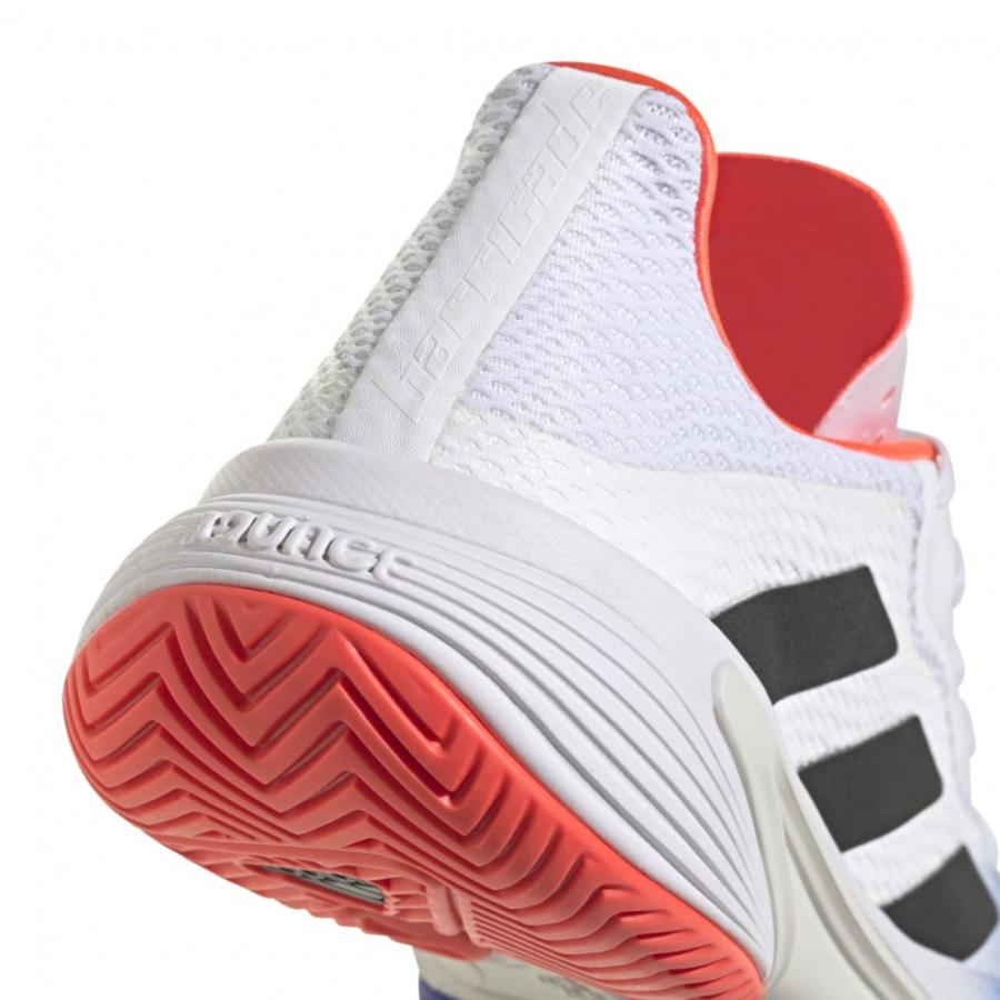 adidas（アディダス） Barricade Tennis バリケード テニス HQ8917