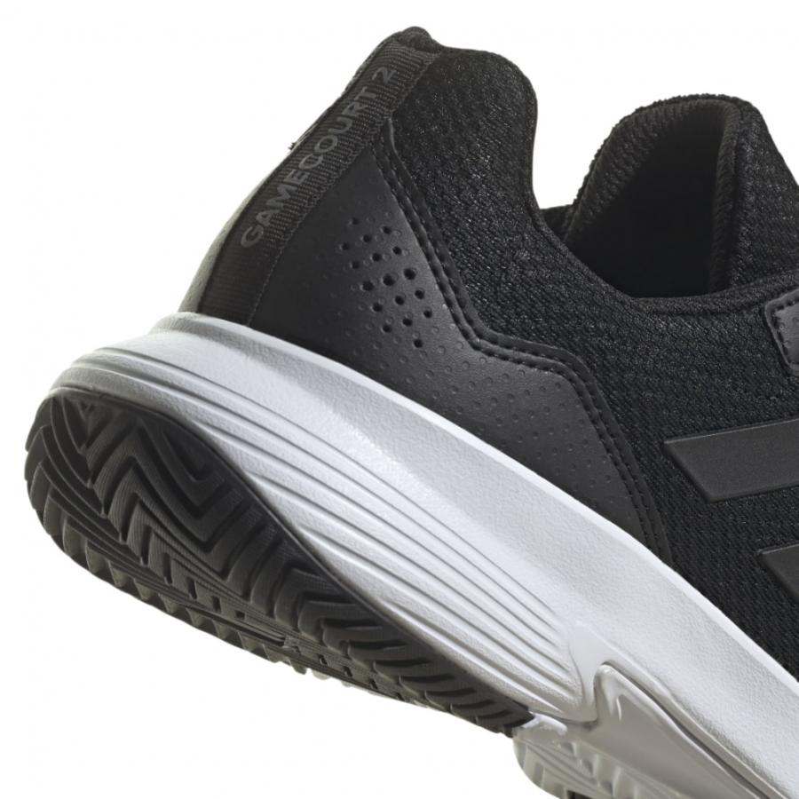 adidas（アディダス） Gamecourt 2.0 Tennis ゲームコート 2.0 テニス