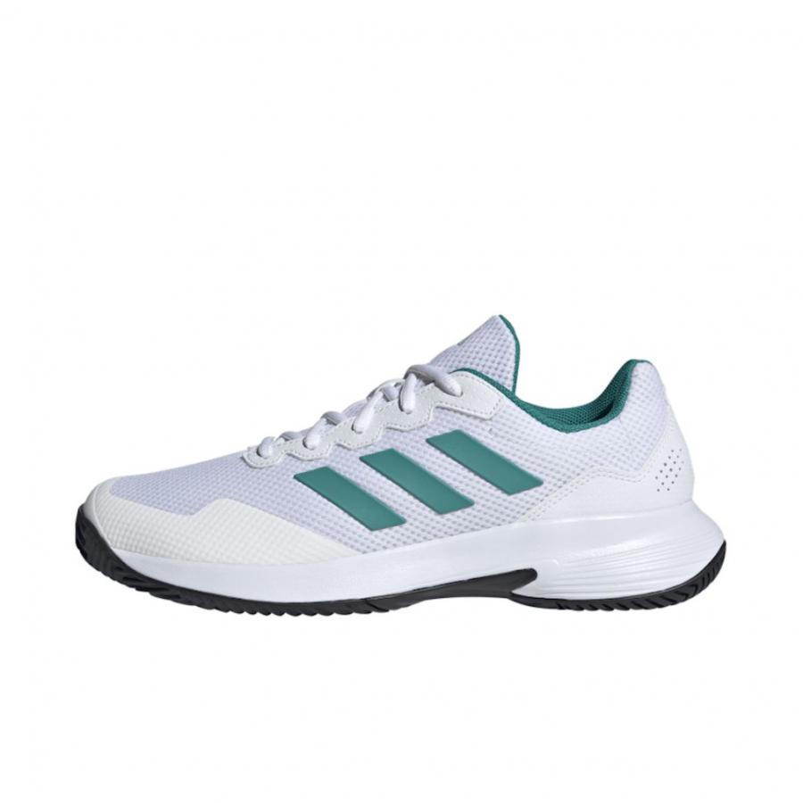 adidas（アディダス） ゲームコート 2.0 テニス JP7722 メンズ テニス