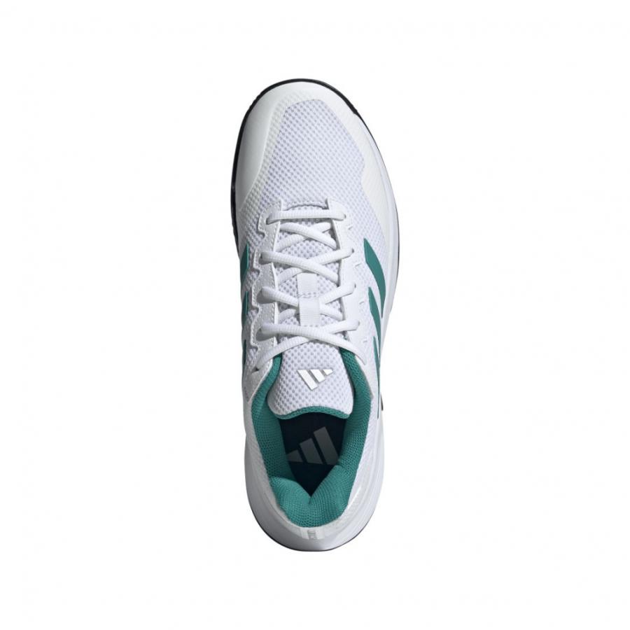 adidas（アディダス） ゲームコート 2.0 テニス JP7722 メンズ テニス