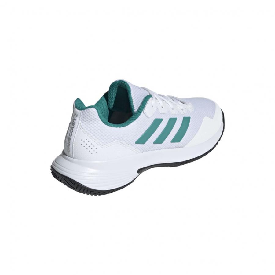 adidas（アディダス） ゲームコート 2.0 テニス JP7722 メンズ テニス