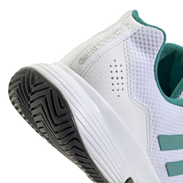adidas（アディダス） ゲームコート 2.0 テニス JP7722 メンズ テニス