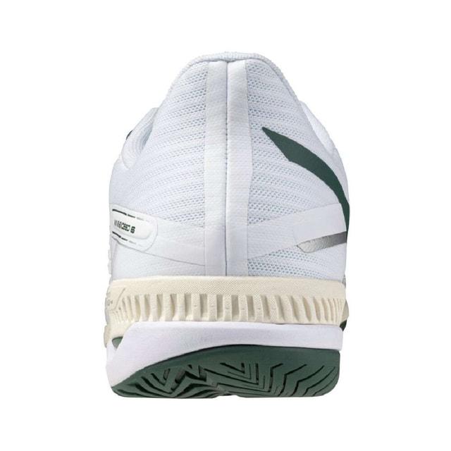 MIZUNO（ミズノ） WAVE EXCEED 6 ウエーブエクシード 6 SW AC スーパー
