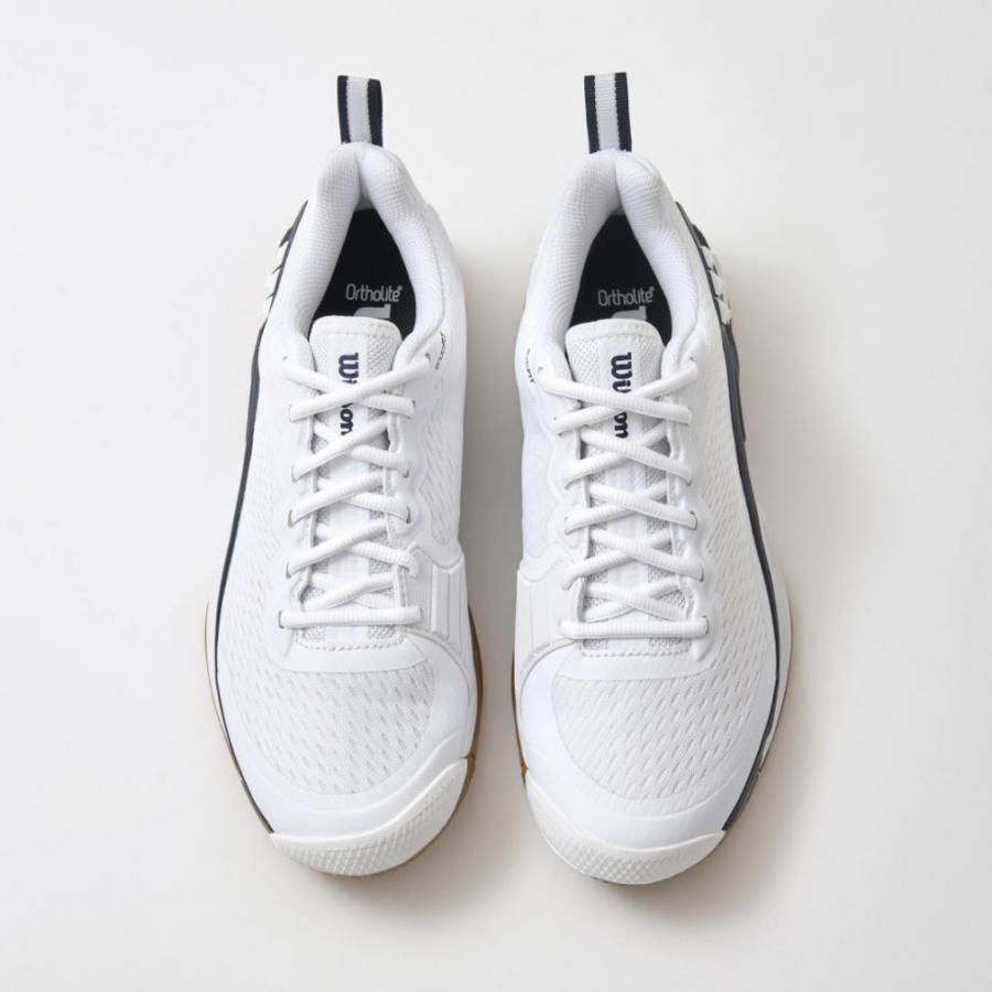 ウィルソン　テニスシューズ　ラッシュプロ4.5 オールコート用（27cm） 楽天市場】ウィルソン テニスシューズ ラッシュプロ4.5 RUSH PRO