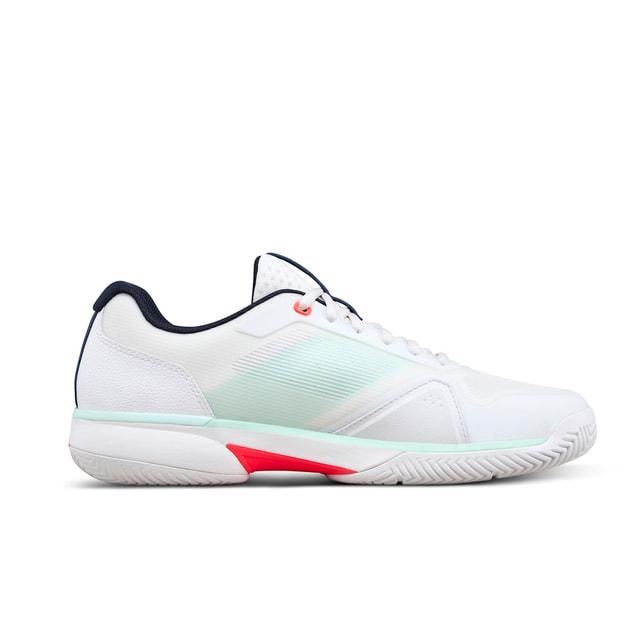 Wilson（ウイルソン） RUSH LITE 5 Wh/Bay/Fiery ラッシュ ライト 5.0