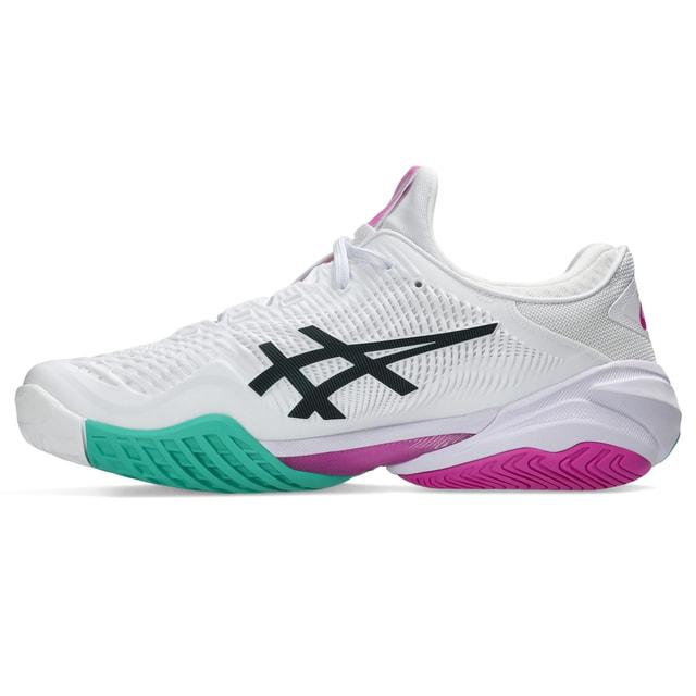 ASICS（アシックス） COURT FF 3 コート FF 3 1041A370 メンズ テニス