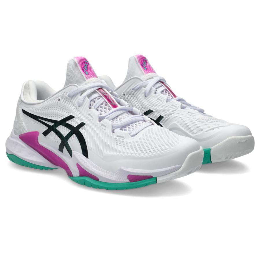 ASICS（アシックス） COURT FF 3 コート FF 3 1041A370 メンズ テニス