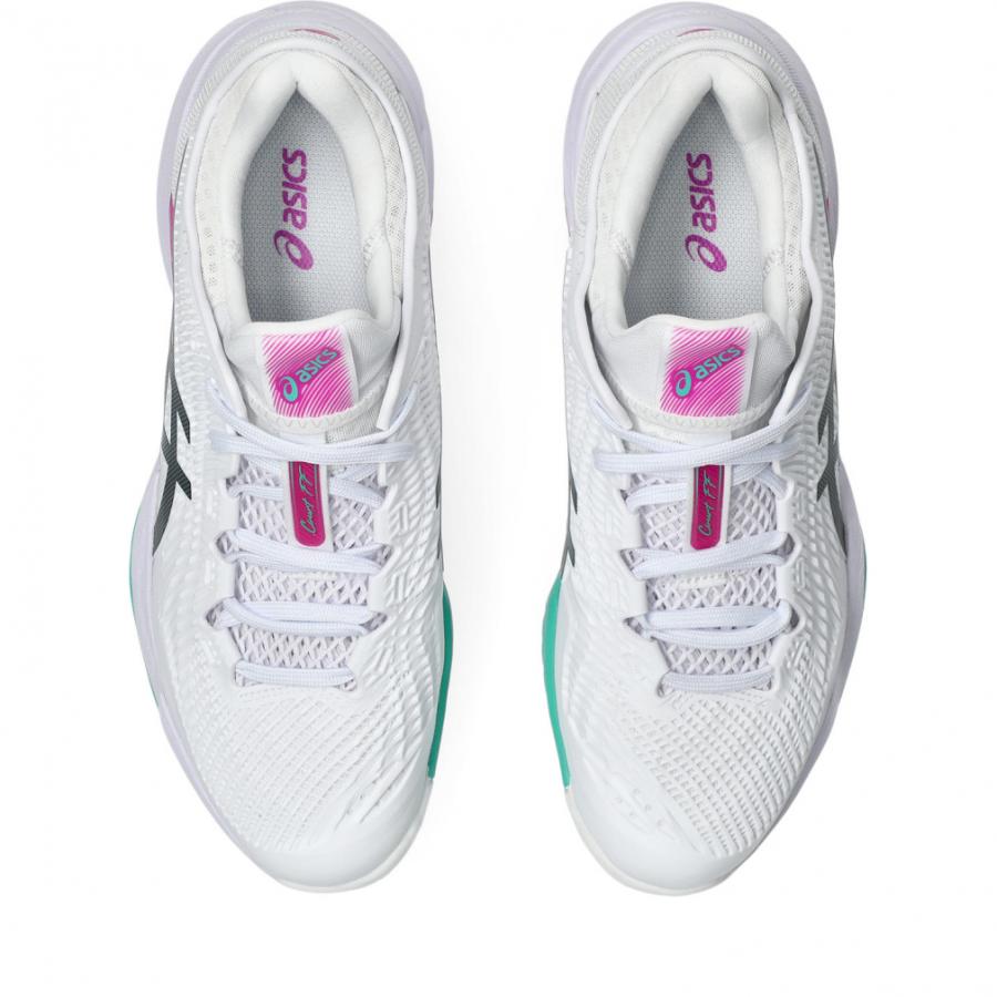 ASICS（アシックス） COURT FF 3 コート FF 3 1041A370 メンズ テニス