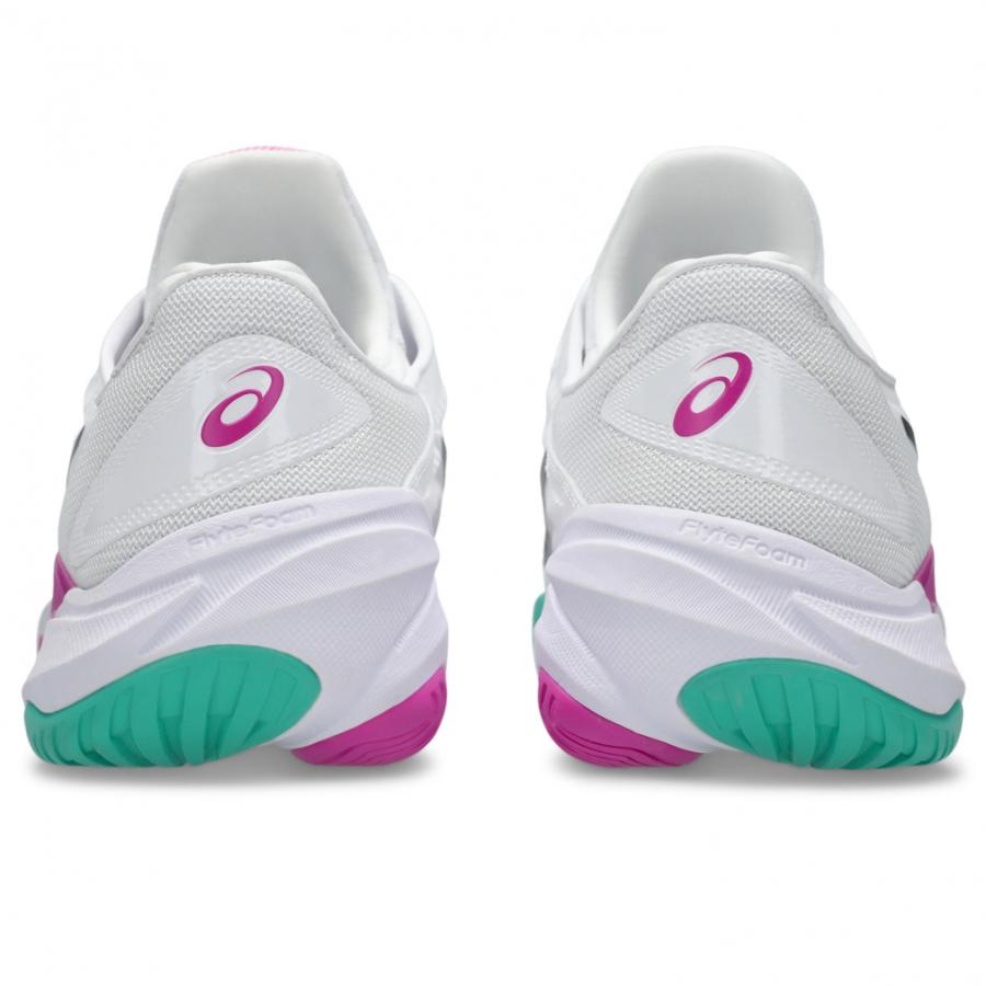 ASICS（アシックス） 予約商品 COURT FF 3 コート FF 3 1041A370