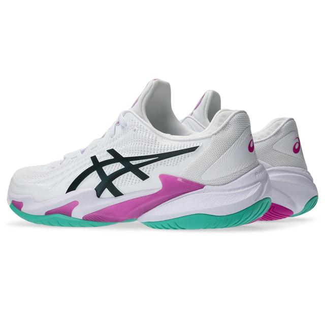 ASICS（アシックス） COURT FF 3 コート FF 3 1041A370 メンズ テニス