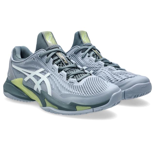 ASICS コートff 27cm ASICS（アシックス） COURT FF 3 コート FF 3 オールコート 1041A370