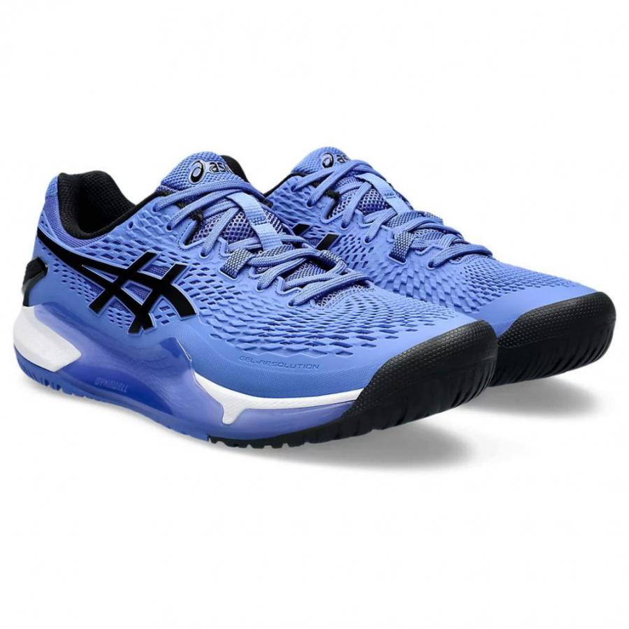 ASICS アシックス GEL-RESOLUTION 9 ゲルレゾリューション ASICS アシックス GEL-RESOLUTION 9 ゲルレゾリューション