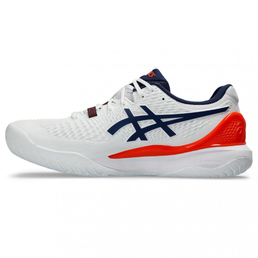 ASICS（アシックス） GEL-RESOLUTION 9 WIDE ゲルレゾリューション 9