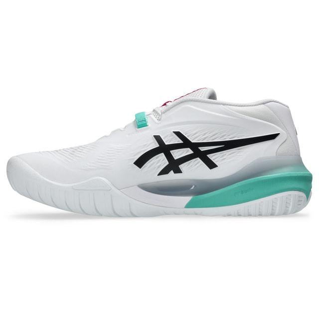 ASICS（アシックス） GEL-RESOLUTION X WIDE ゲルレゾリューション 10