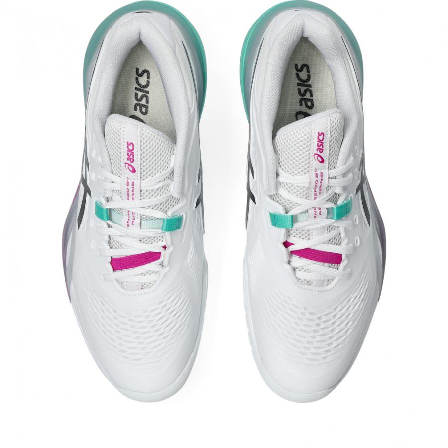 ASICS（アシックス） GEL-RESOLUTION X WIDE ゲルレゾリューション 10