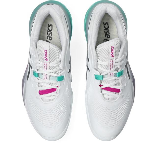 ASICS（アシックス） GEL-RESOLUTION X WIDE ゲルレゾリューション 10