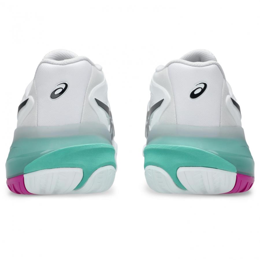 ASICS（アシックス） GEL-RESOLUTION X WIDE ゲルレゾリューション 10